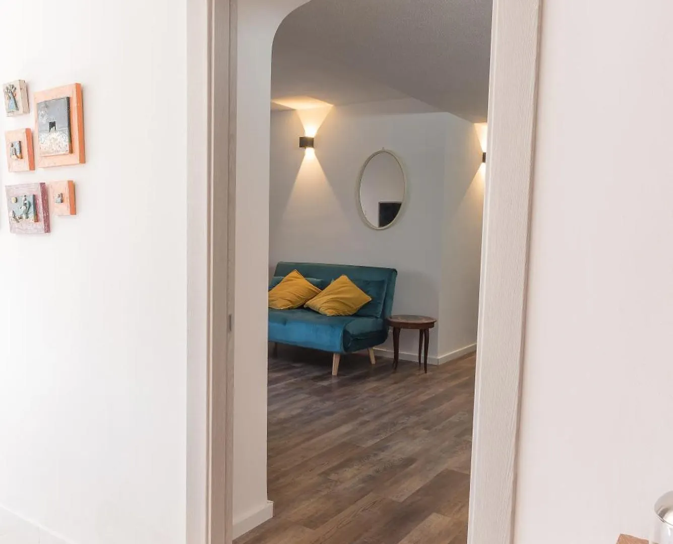 Villa Casa Gaia, Piombino 0*,  Italia