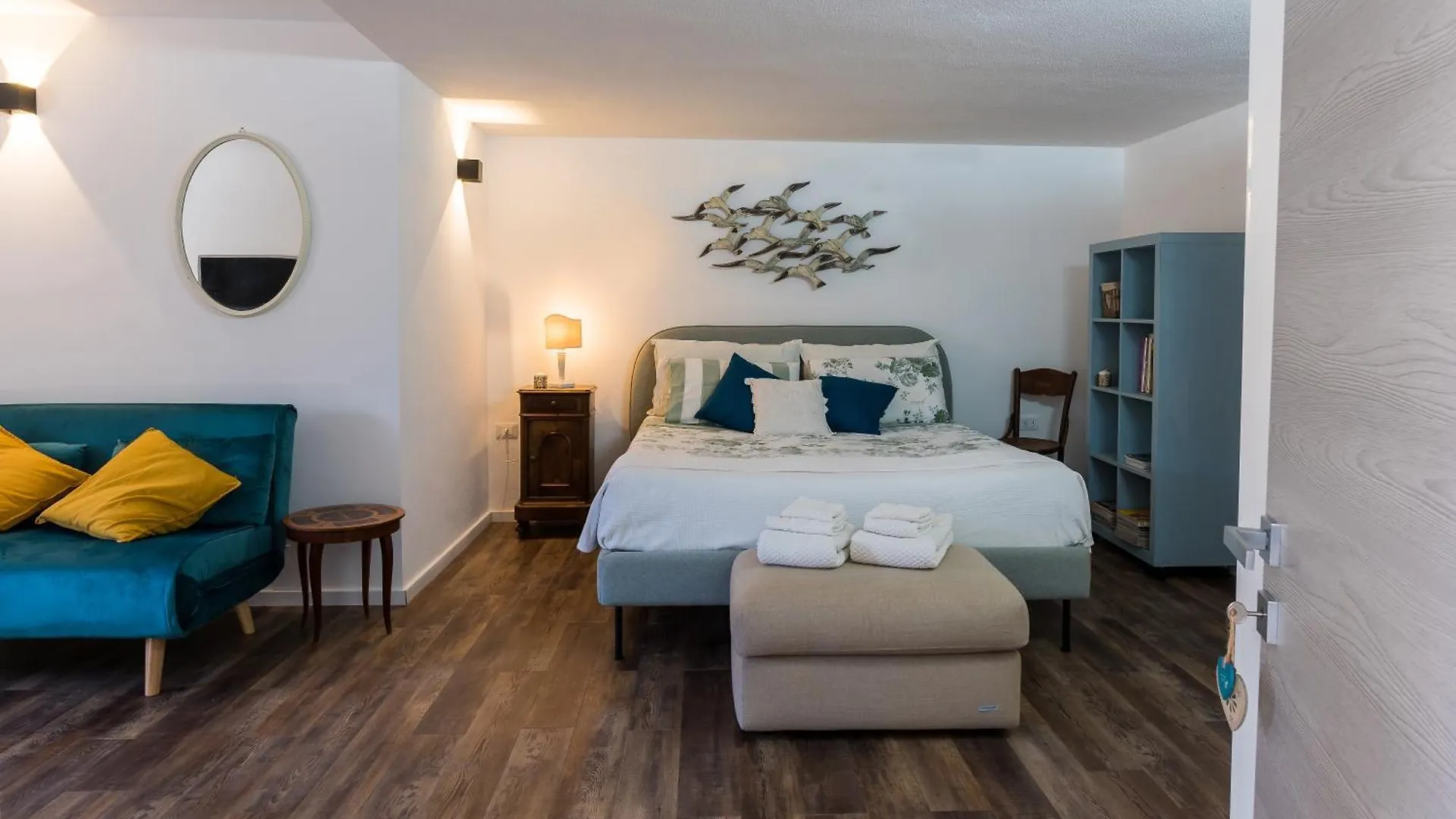 Casa vacanze Villa Casa Gaia, Piombino