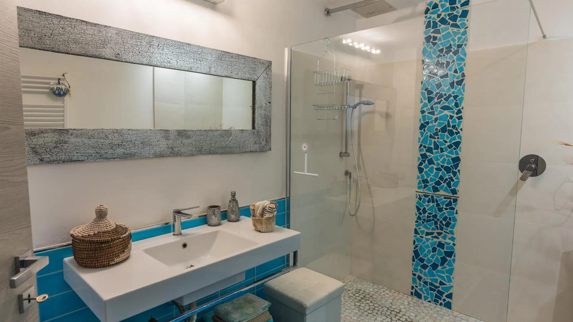 Casa vacanze Villa Casa Gaia, Piombino Italia