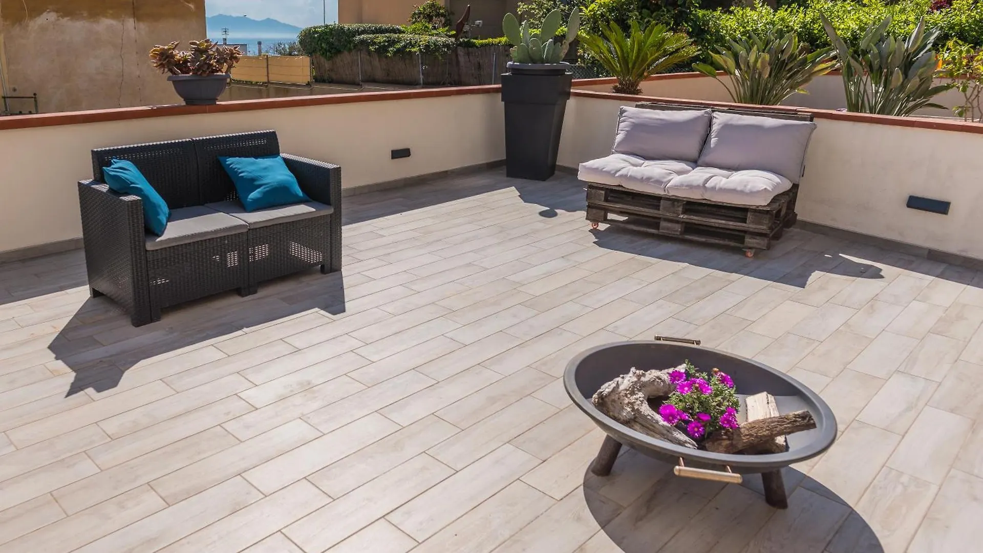 Villa Casa Gaia, Piombino Casa vacanze