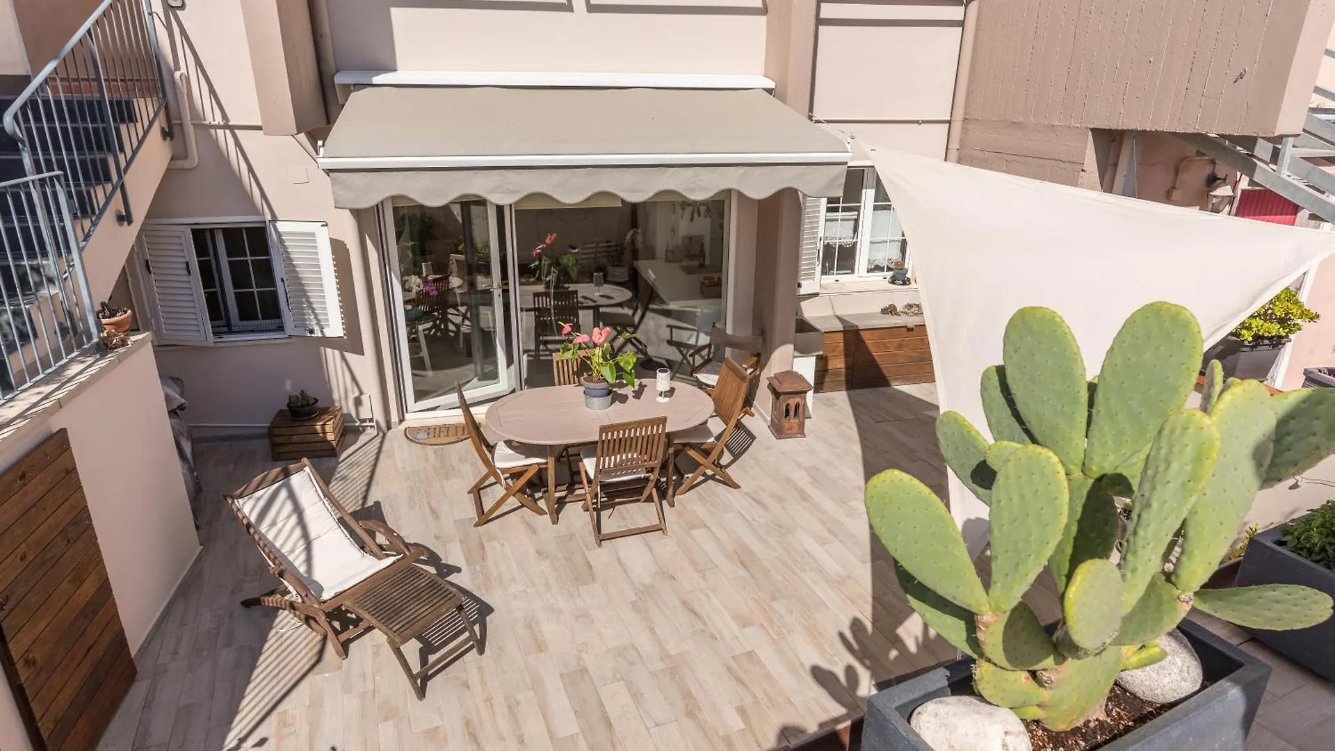 Villa Casa Gaia, Piombino 0*,  Italia