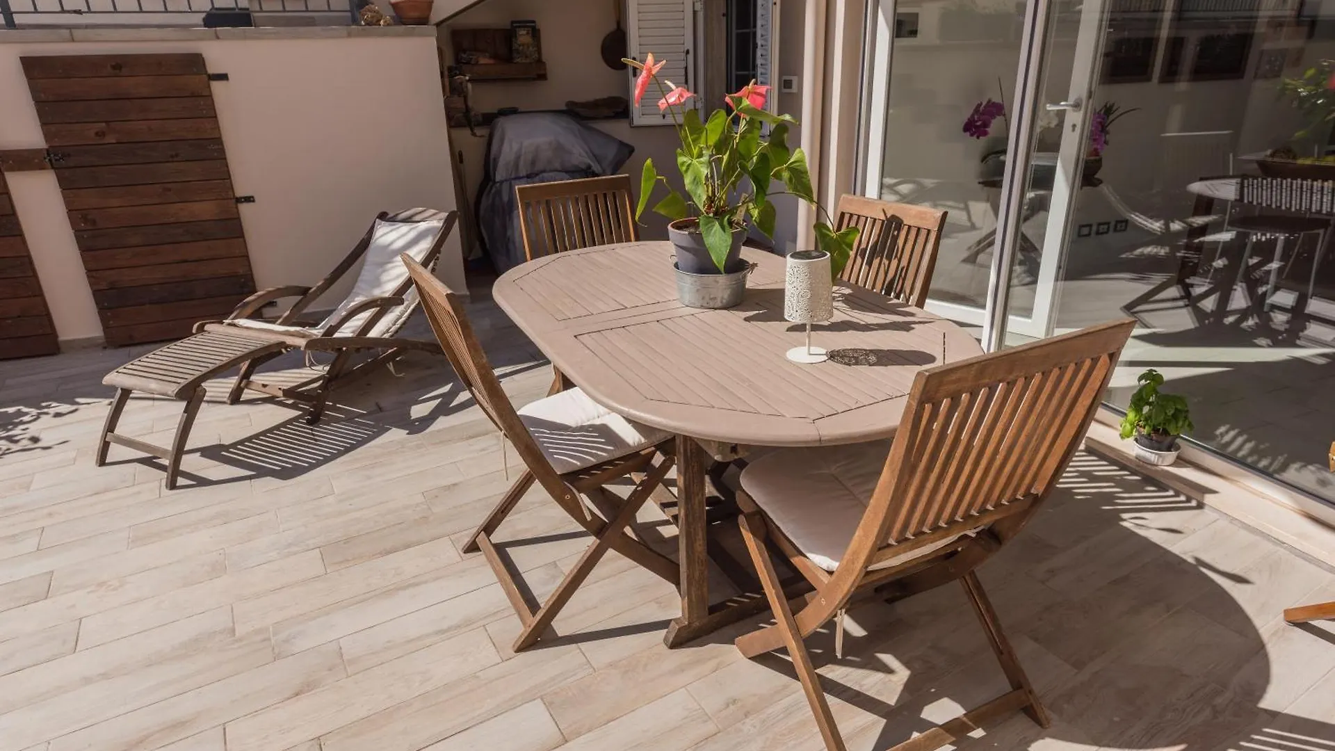 Casa vacanze Villa Casa Gaia, Piombino Italia