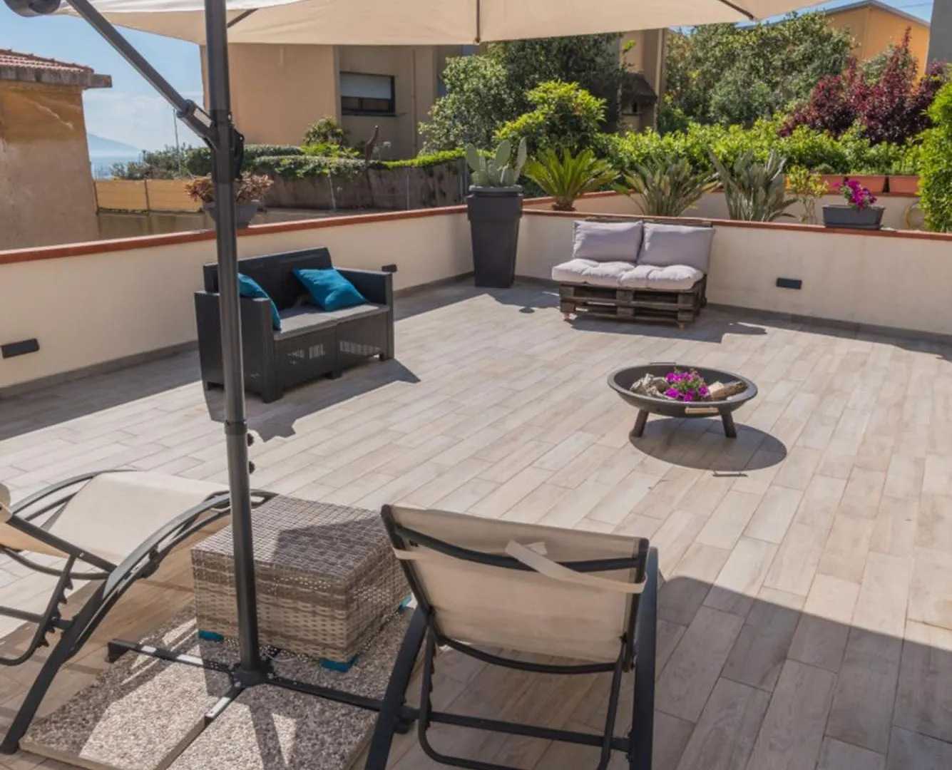 Casa vacanze Villa Casa Gaia, Piombino