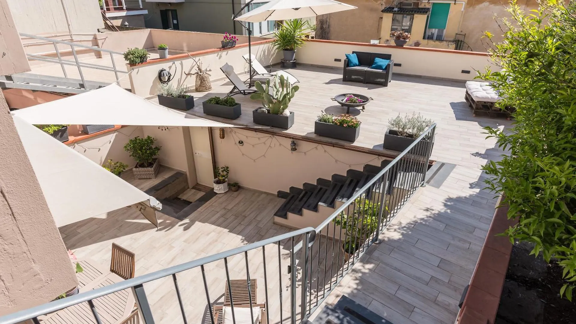 Casa vacanze Villa Casa Gaia, Piombino