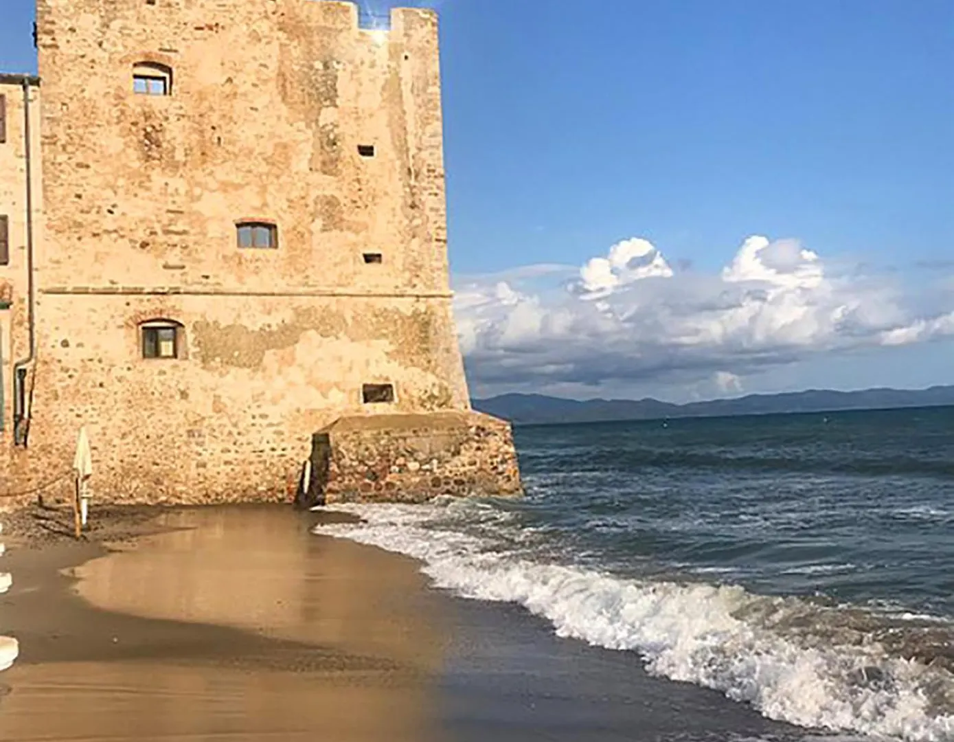 Casa vacanze Villa Casa Gaia, Piombino Italia