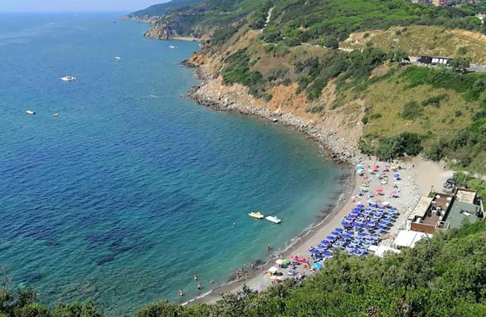 Villa Casa Gaia, Piombino 0*,