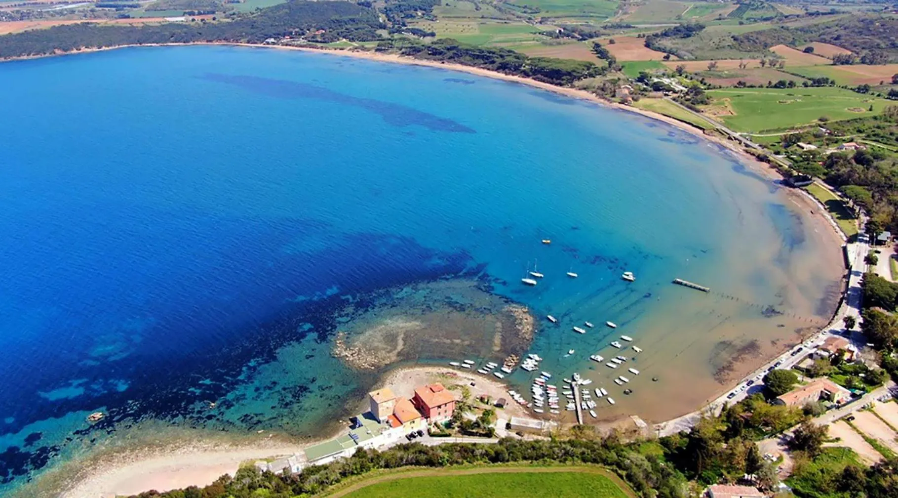 Casa vacanze Villa Casa Gaia, Piombino