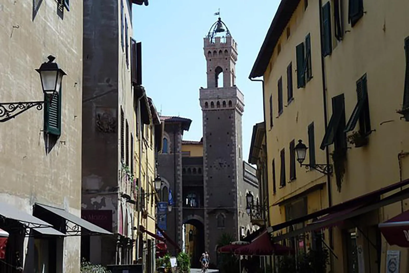 Villa Casa Gaia, Piombino Casa vacanze