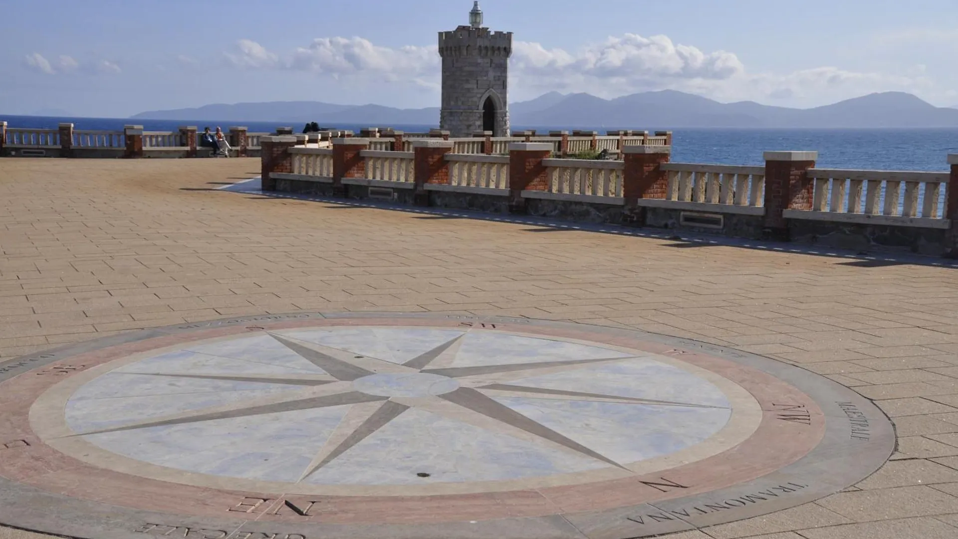 Villa Casa Gaia, Piombino