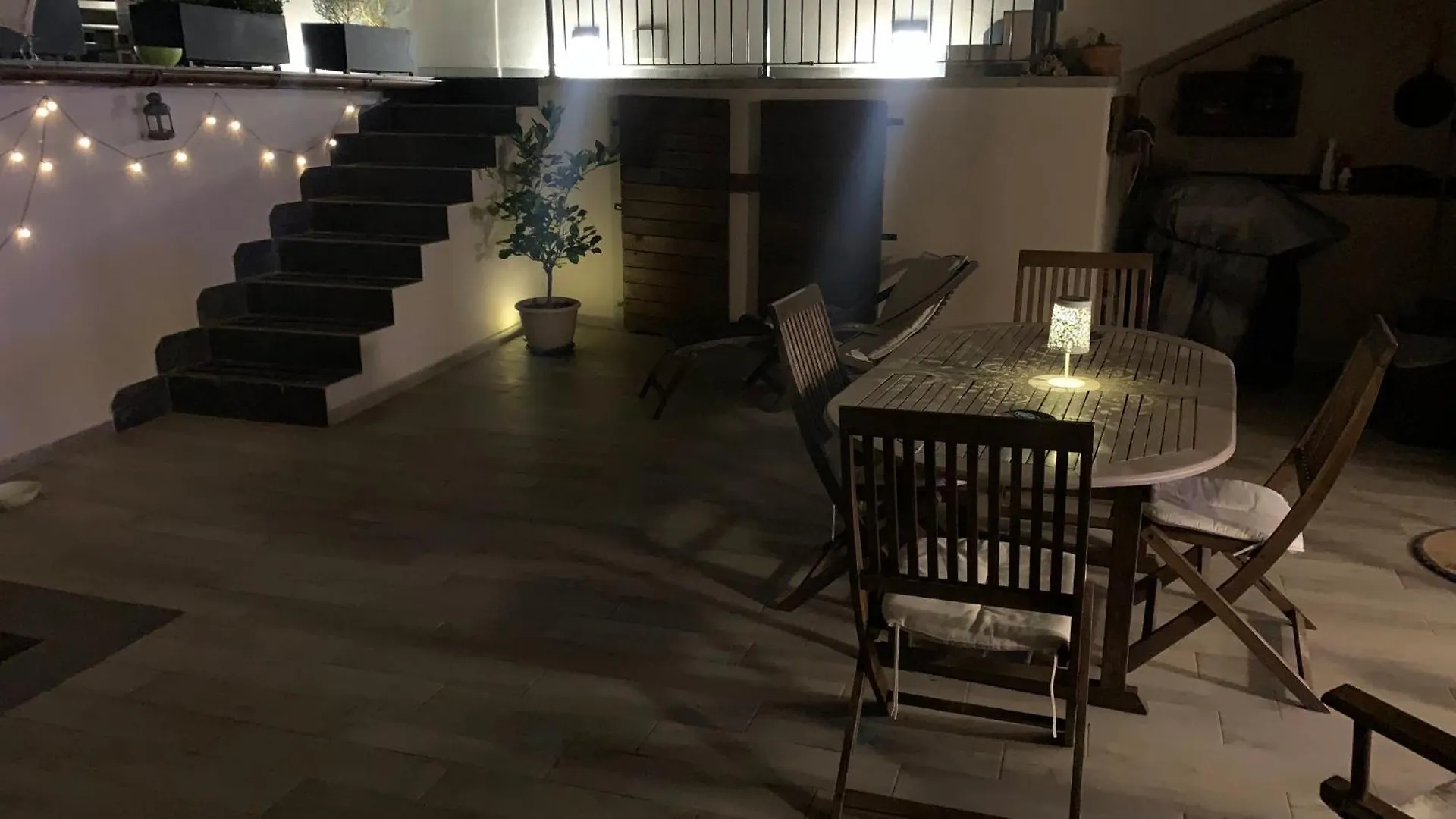 Villa Casa Gaia, Piombino 0*,  Italia