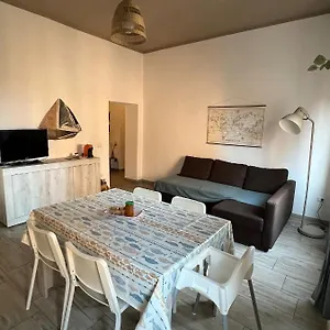 Casa Azzurra Appartamento