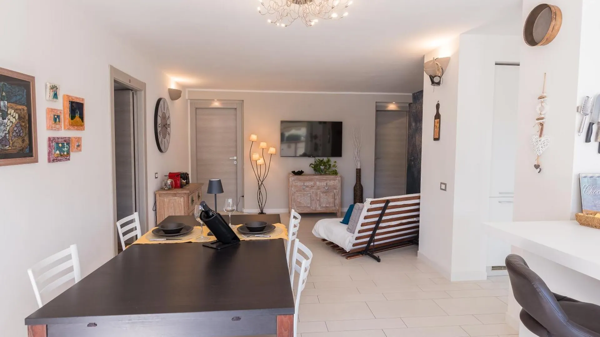 Casa Gaia, Piombino Villa 0*,  İtalya