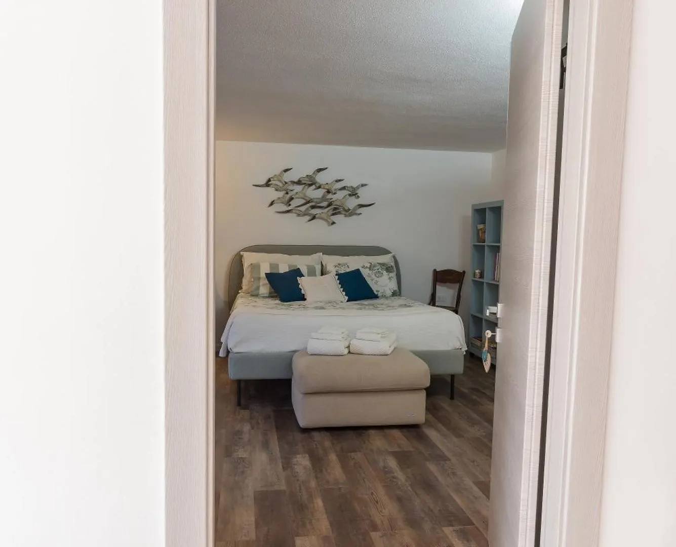 Tatil Evi Casa Gaia, Piombino Villa