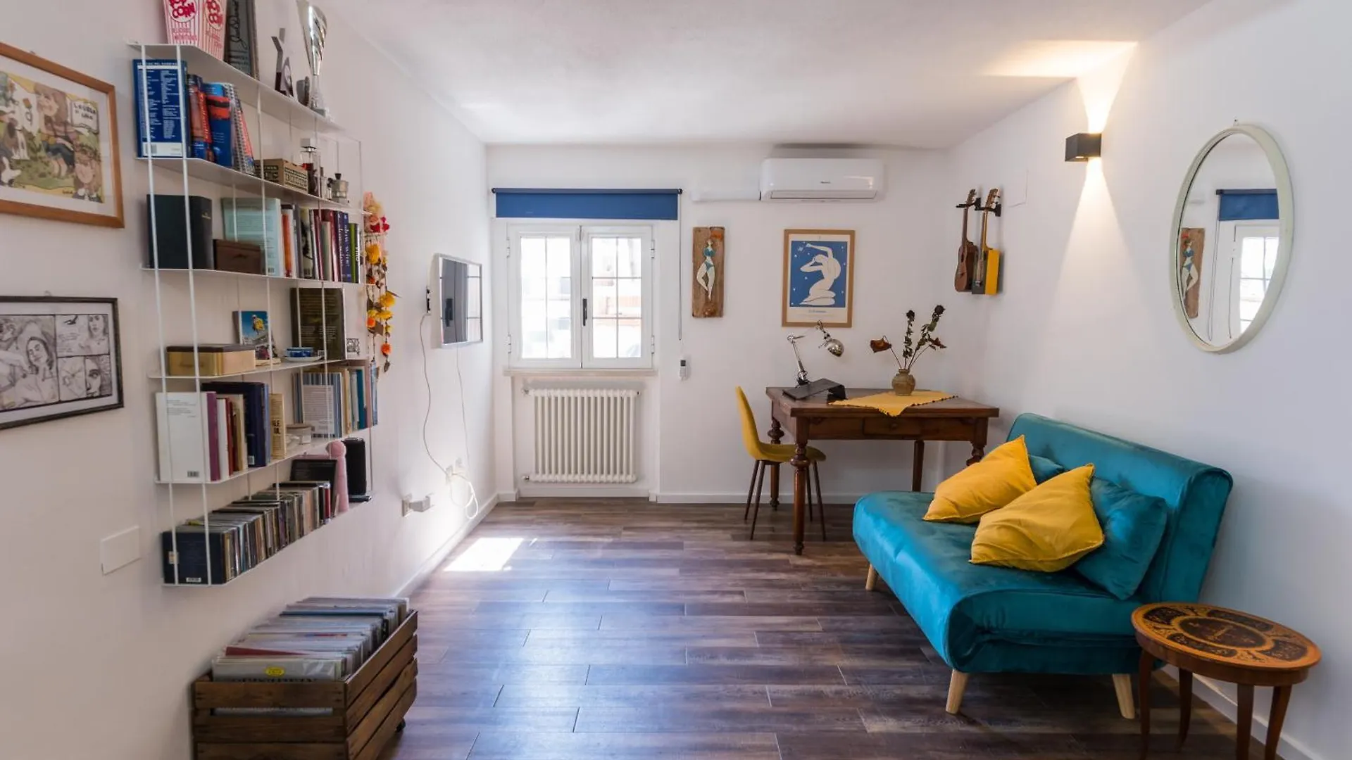 Tatil Evi Casa Gaia, Piombino Villa