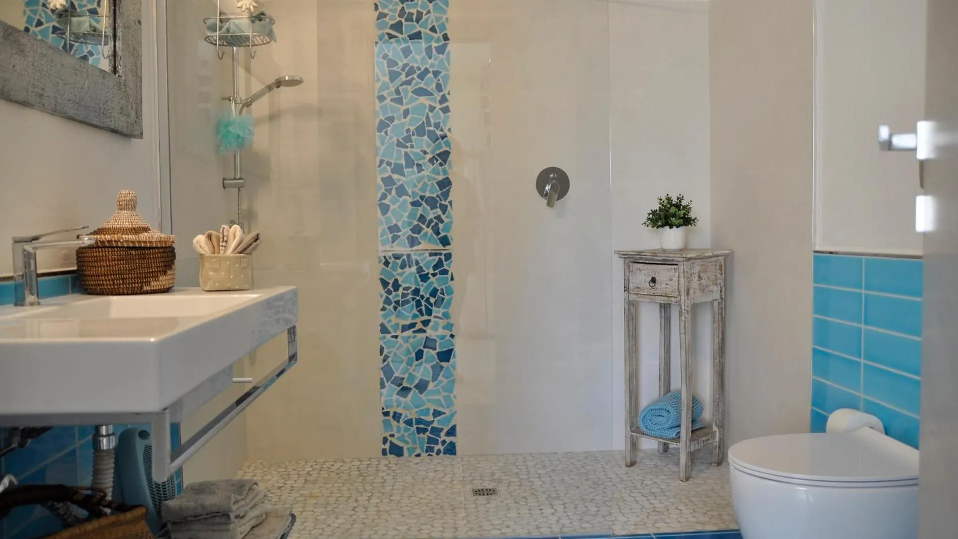 Casa Gaia, Piombino Villa İtalya